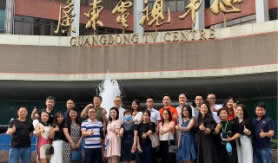 IHE大健康展云課堂第九講：食品廣告監管及發布要求介紹